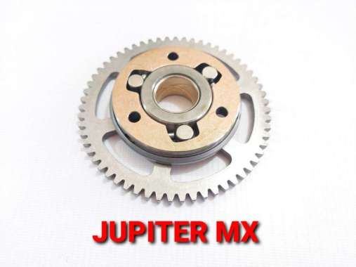 ONE WAY PELOR STATER JUPITER MX KOMPLIT GIGI STATER HIGH QUALITY