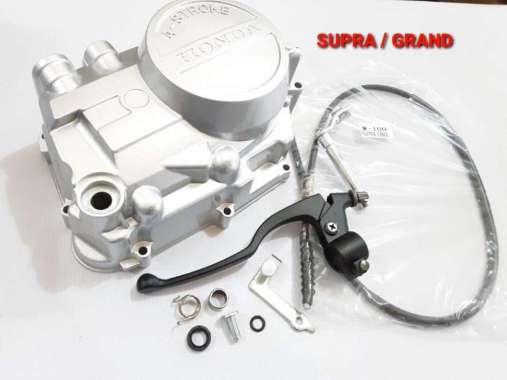 BAK KOPLING SUPRA GRAND PREMIUM QUALITY