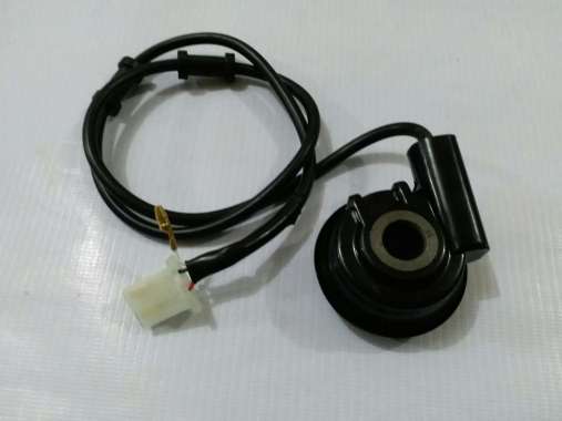 GIR BOX SPEEDOMETER VERZA - CB 150R - MEGAPRO MONO
