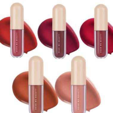 DEAR ME Beauty Serum Lip Tint Anastasia