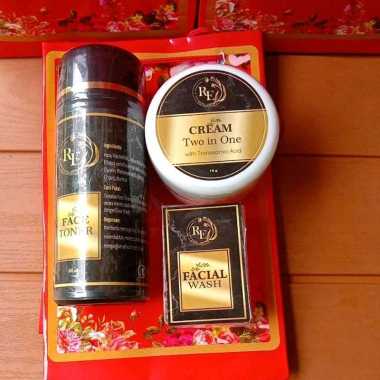 Re Glow Ratu Entok Skincare 3in1