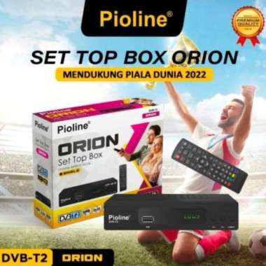 set top box tv tabung orion receiver saluran tv digital terbaik Multicolor