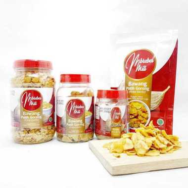 Bawang Putih Goreng Bawang putih goreng 130g