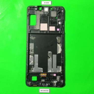 FRAME PAPAN LCD SAMSUNG A9 2018 ORIGINAL COPOTAN