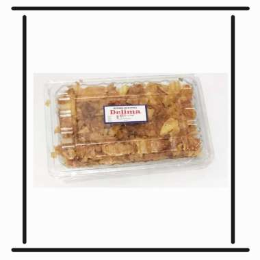 Kering Kentang Delima - Kering Kentang Delima