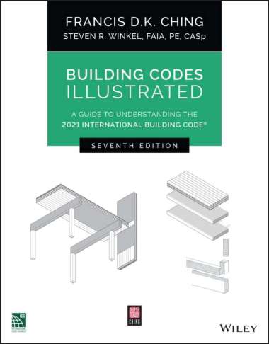 Ebook - Building Codes Illustrated
