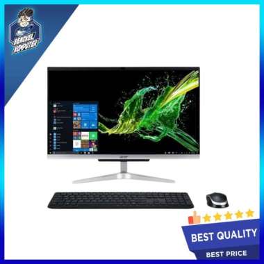 ALL IN ONE PC ACER C24-1650 CI3-1115G4/4GB/1TB