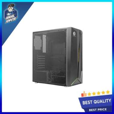CASING PC CUBE GAMING LINNEA