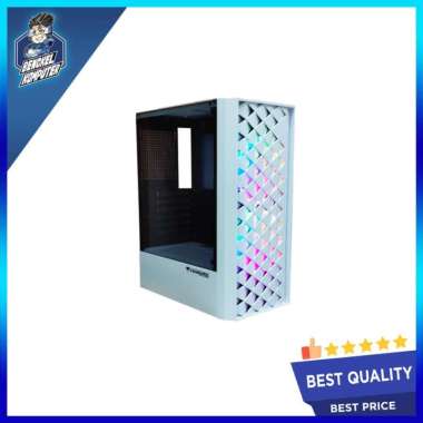 CASING PC VENOM RX ARASAKA WHITE