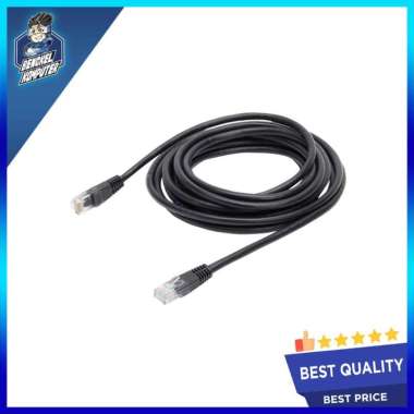 KABEL LAN OUTDOOR CAT 6E 10M