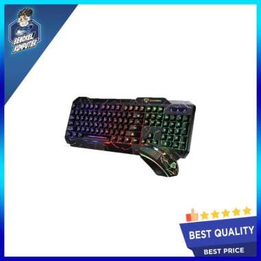 KEYBOARD DIVIPARD GMK-60