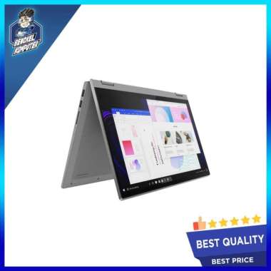 Lenovo Flex 5 14ALC05 JDID Platinum