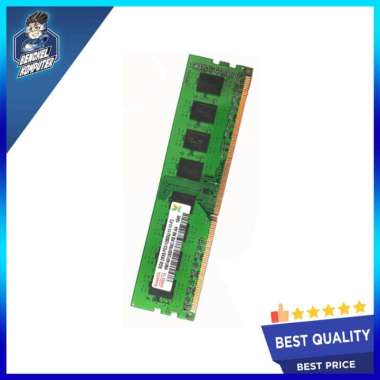 RAM PC/LONGDIMM HYNIX 8GB DDR3