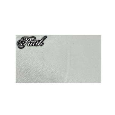 Tas Wanita Kulit Sapi Asli L Putih