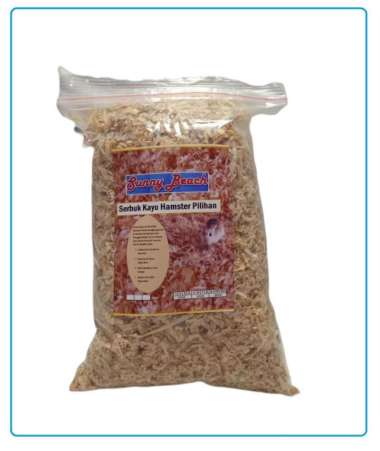 Serbuk Kayu Pilihan Hamster|Serbuk Kayu Hamster|Serbuk Untuk Hamster