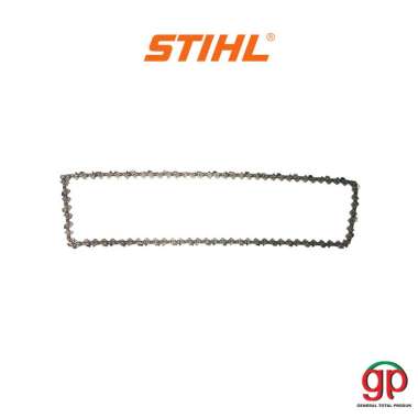 Stihl Rantai Potong Super 25" MS382 / MS310 3621 000 0084 Rantai Chainsaw 25inch MS 382 / MS 310