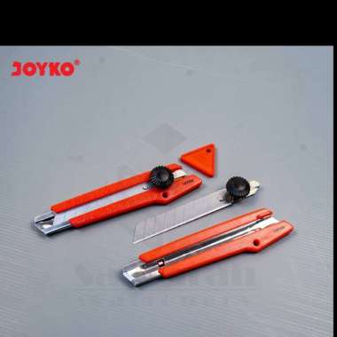 Cutter Joyko L-500 / Cutter Besar
