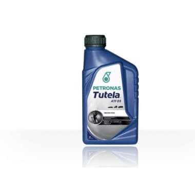 OLI Petronas Tutela ATF D3