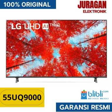 LG 55UQ9000 Led 55 Inch 55UQ9000PSD UQ9000 Smart UHD TV 4K Airplay2