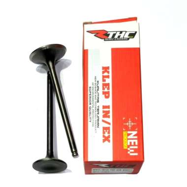 PAYUNG KLEP/KLEP SET IN/EX RTHC MEGAPRO NEW 2010