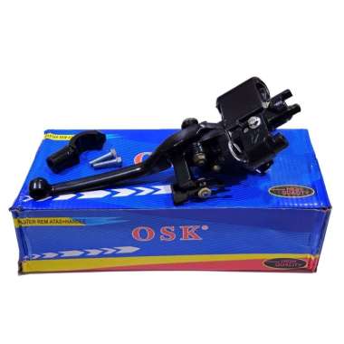 MASTER REM ATAS + HANDLE OSK VARIO 150