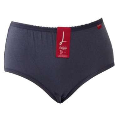 LIDILY - Celana Dalam Highwaist Berkualitas Cd L010 High Quality | Panty Katun CD Jumbo Underwear Ka