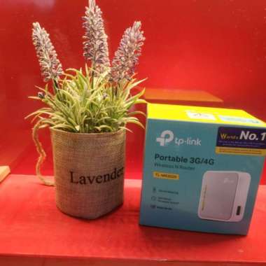 TP-Link Router TL-MR3020 new original