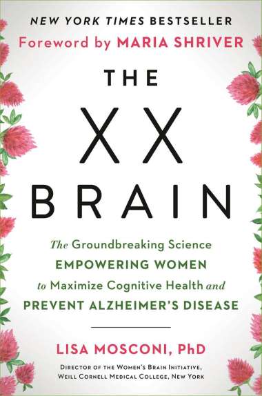 Ebook - The XX Brain