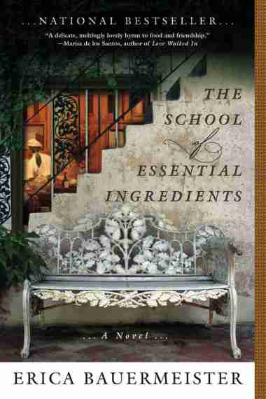 Ebook - The School of Essential Ingredients (A School of Essential Ingredients Novel)