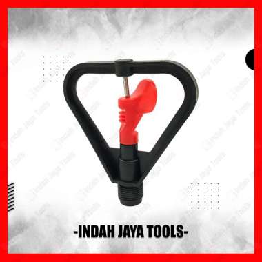 MURAH Sprinkler Semprotan Air Mancur Kupu Kupu Plastik Butterfly