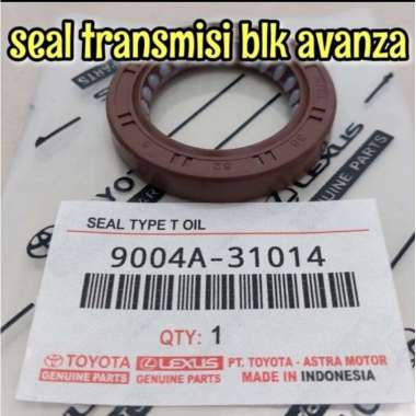 oil seal transmisi blk avanza 9004A-31014