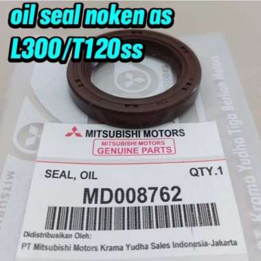 oil seal as klep noken as L300 T120ss MD008762