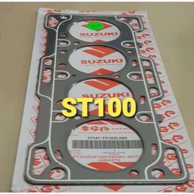 paking deksel Carry ST100 1000cc