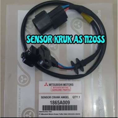 sensor kruk as crankshaft T120SS