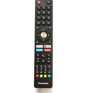 REMOT REMOTE TV CHANGHONG ANDROID SMART TV LED L32G7N L40G7N L43G7N