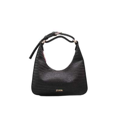 Zorra - Caroline Tas Hand Bag Tas Pesta Wanita Sling Bag Model Korea Kecil Mewah Elegan Kekinian Ele