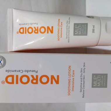 Noroid Soothing Lotion 200ml