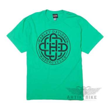 Kaos Harley Davidson T-shirt Bikers Original USA Omaha Nebraska L