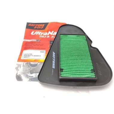 FILTER UDARA ULTRA NANO DAYTONA ORIGINAL JAPAN NMAX old
