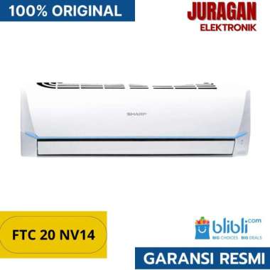 Sharp AH09SAY AH 09SAY Ac split 1 Pk Standar Thailand Unit Only