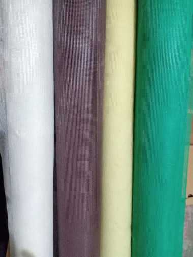 JARING NYAMUK PER METER, Kasa nyamuk kain. kasa nyamuk strimin. kasa nyamuk hijau , kain kasa nyamuk