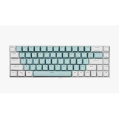 Keyboard Digital Alliance MECA Air S - Wireless+Bluetooh Keyboard DA Meca Air S - Gaming Keyboard Bl