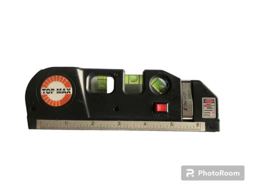 Penggaris Waterpass Laser Infra Red