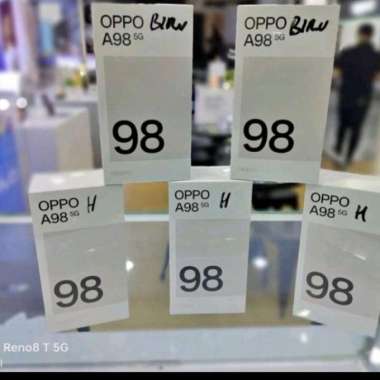 Oppo A98 5G 8/256gb