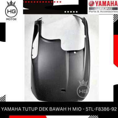 DEK KOLONG BAWAH MIO SPORTY SMILE YAMAHA 5TL-F8385-92 (=91)