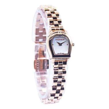 JAM TANGAN AIGNER WANITA AGW.253005 - JAM AIGNER ORIGINAL AGW.253005 JAM AIGNER WANITA 253005 JAM AI