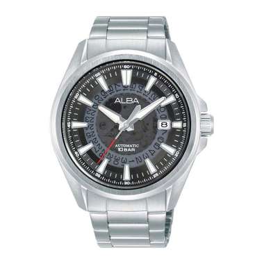 ALBA ORIGINAL AU4031 - JAM TANGAN ALBA AU4031 JAM ALBA AU4031X1 AU40 31 AU 40 31 X1 AU4 JAM TANGAN P