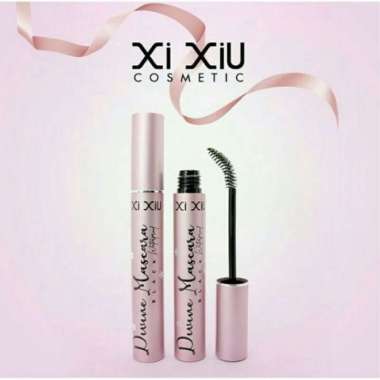 maskara xi xiu divane pink , mascara xixiu,mascara xi xiu lashextra Pink divane