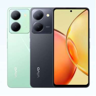 Vivo Y36 5G 256GB