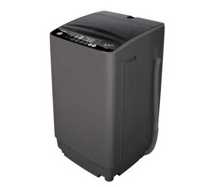 MESIN CUCI SANKEN 1 TABUNG TOP LOADING 7KG AWS866PP